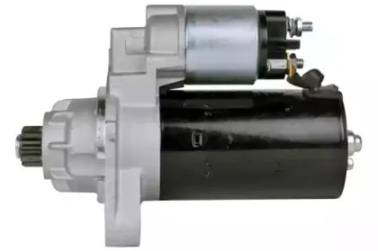 8EA 012 526-051 HELLA Стартер